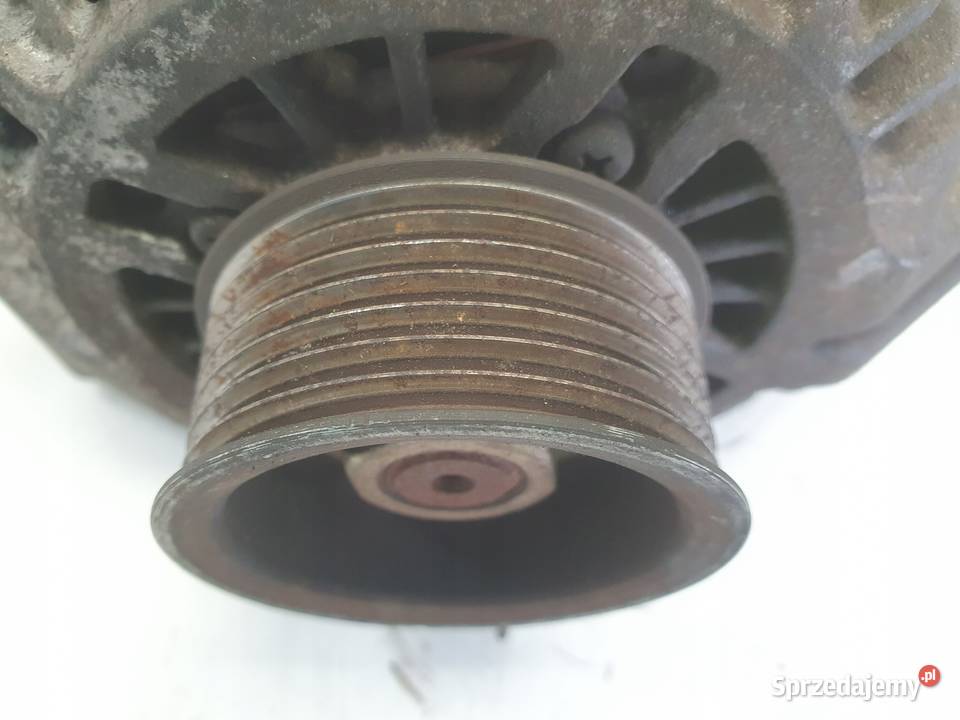 Honda FRV FRV 20 IVTEC K20A9 ALTERNATOR lubelskie Janów