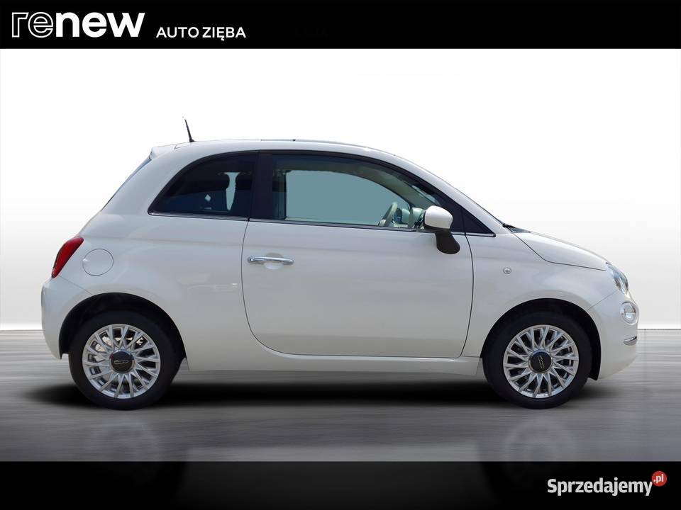 500 10 Hybrid Dolcevita sprzedam