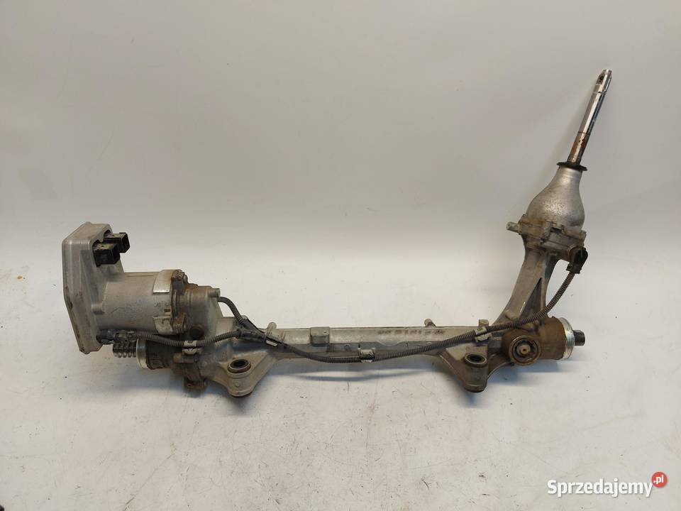 Ford Transit Custom II 2024 przekładnia osobowe Przekładnie kierownicze