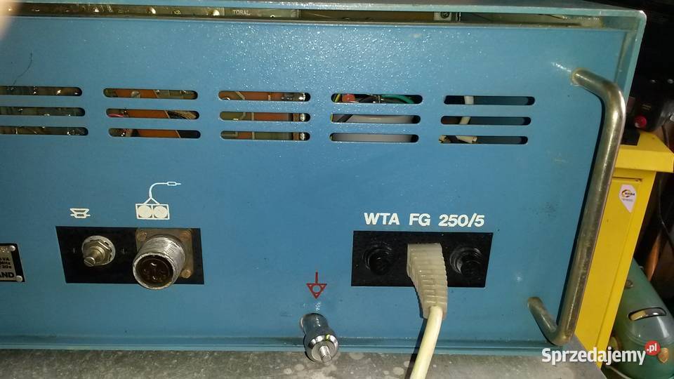 Diatermia FAMED LANCETRON GT300 Poznań