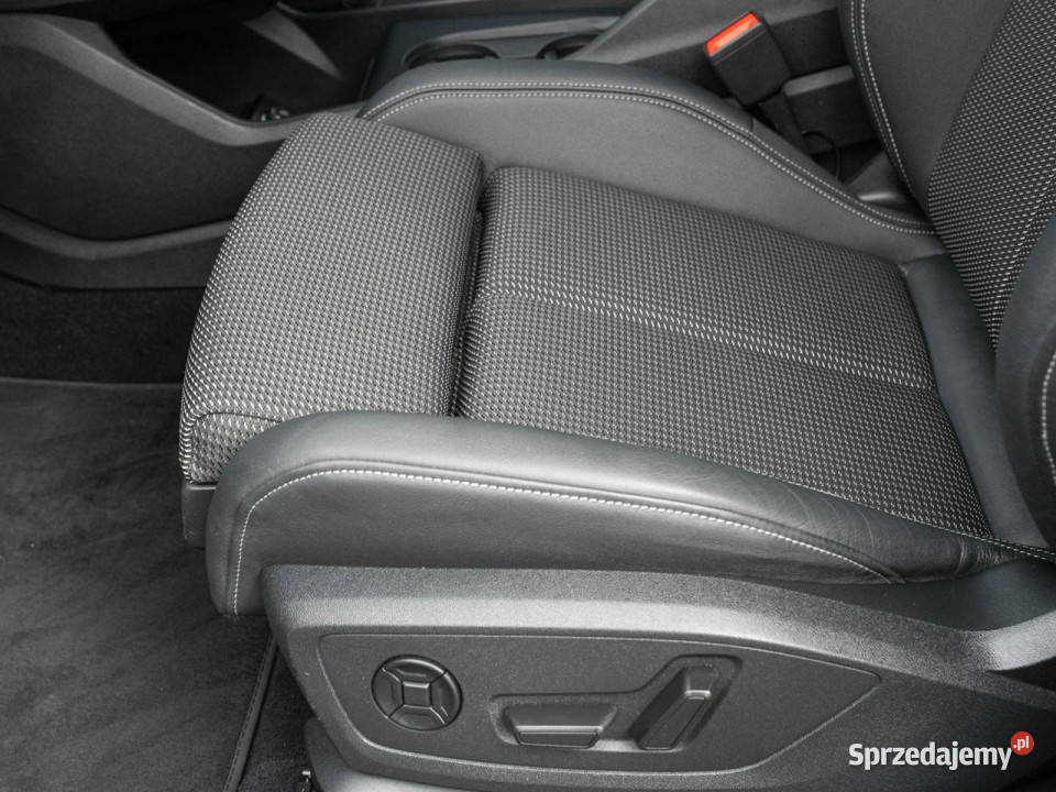 Audi Q4 Sportback etron GD4H028Q4 etron 50 77kWh Pępowo sprzedam