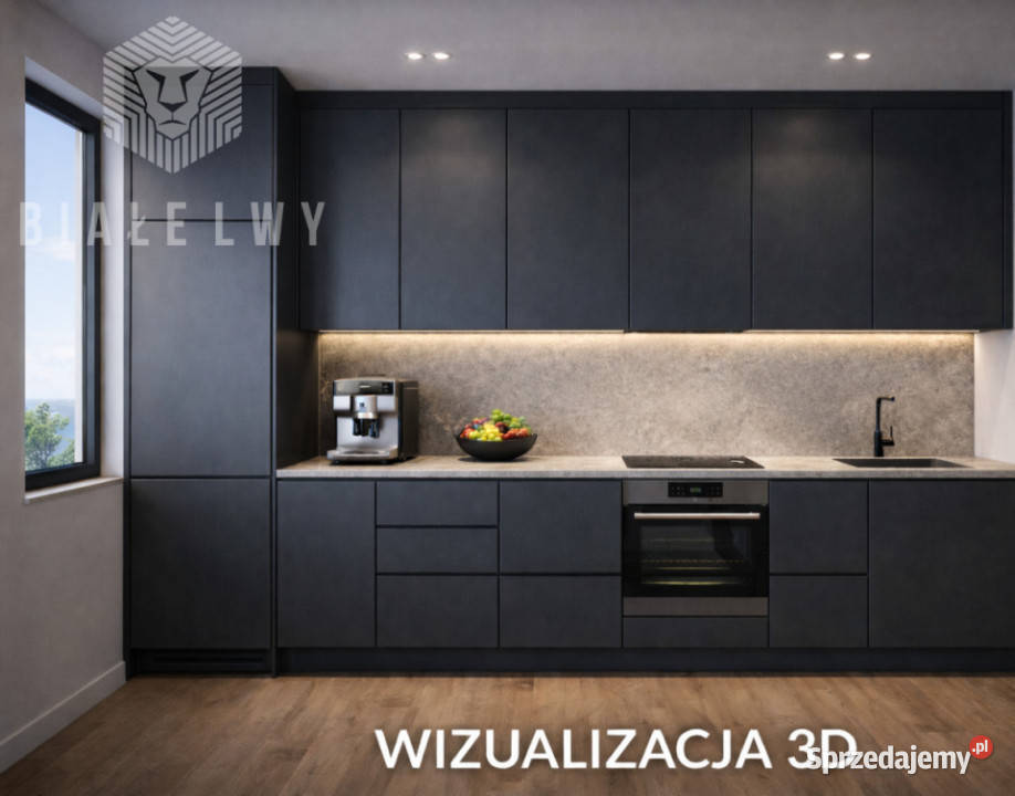 Sprzedam mieszkanie 7912m2 4pok Warszawa sprzedam