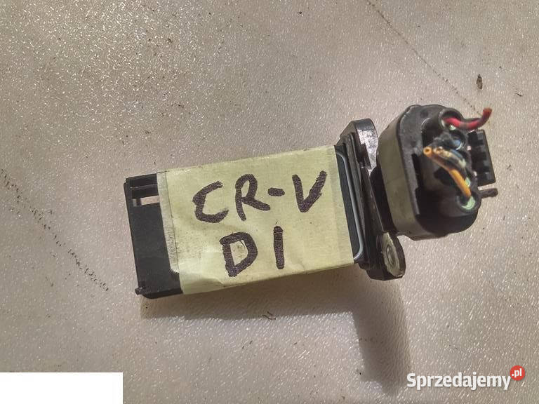 HONDA CRV 2007 22 DIESEL PRZEPŁYWOMIERZ lubelskie Kozubszczyzna