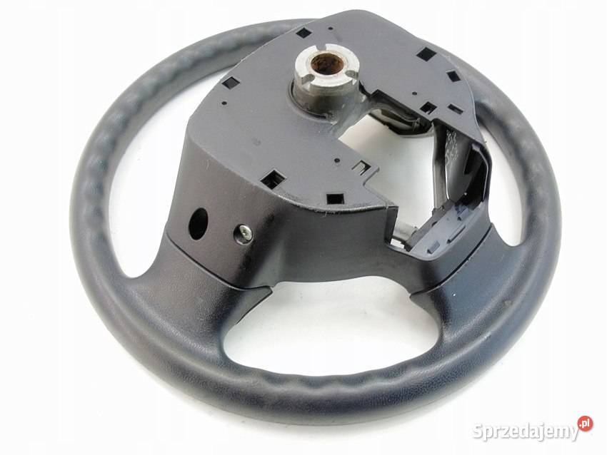 Kierownica Mitsubishi Colt VI 2004 2012 Sosnowiec