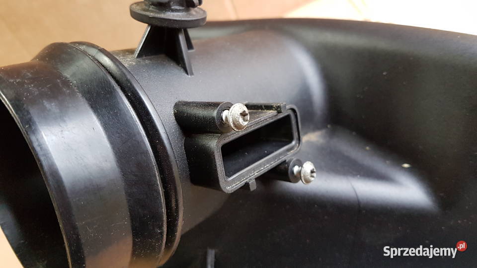 BMW 1 120 F20 f21 LIFT obudowa filtra powietrza osobowe Silniki i osprzęt Legnica