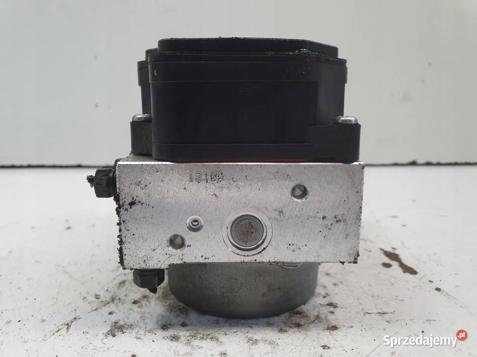 Toyota Corolla E21 POMPA ABS hamulcowa Sterownik Rudka