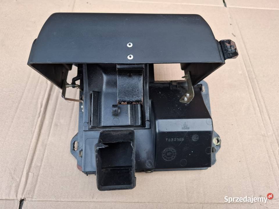 Konsola nawiewu powietrza mieszalnik Fiat 126p osobowe Strzelce Opolskie