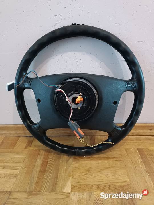 Kierownica E34 Chełm