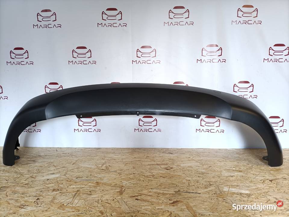 HYUNDAI IX35 10 SPOILER DOKŁADKA DOLNA ZDERZAKA Pleszew