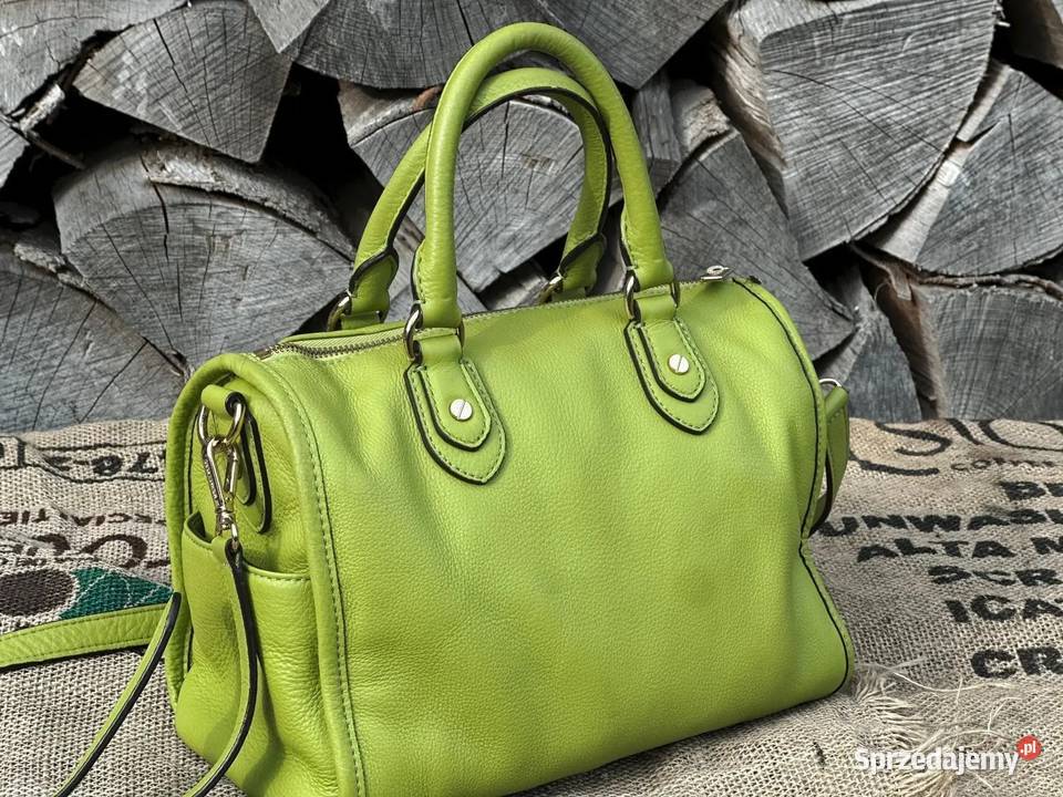 Torebka Michael Kors stan Torby i torebki Warszawa
