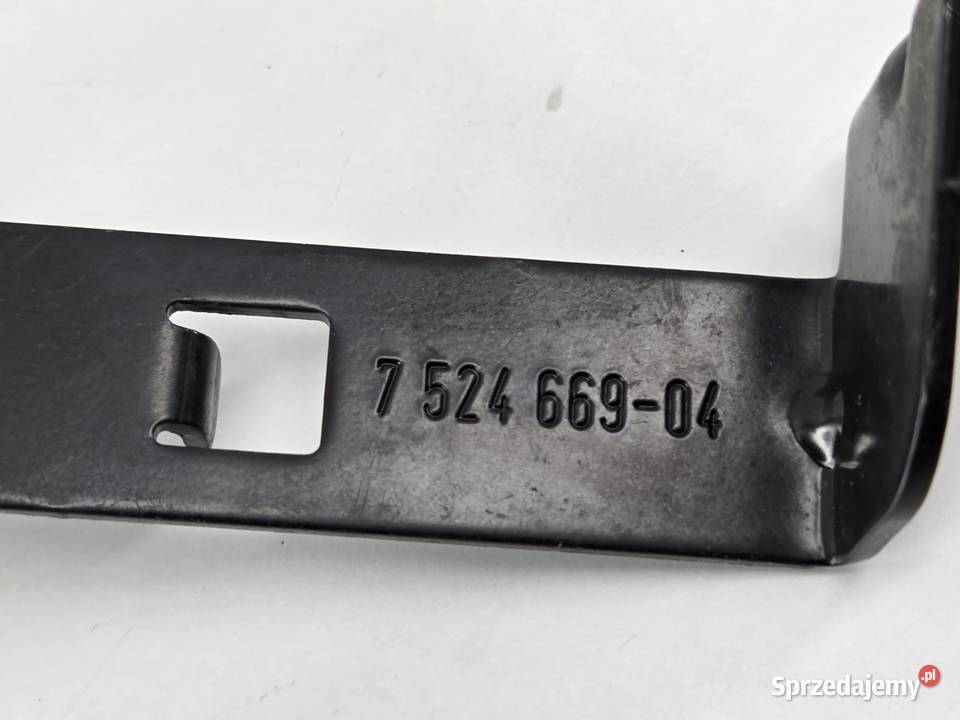 Uchwyt mocowanie 16 115 BMW E87 E81 7524669 Janowice