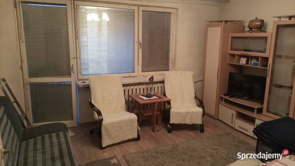 Sprzedam mieszkanie 46m Pionki wielka płyta sprzedam