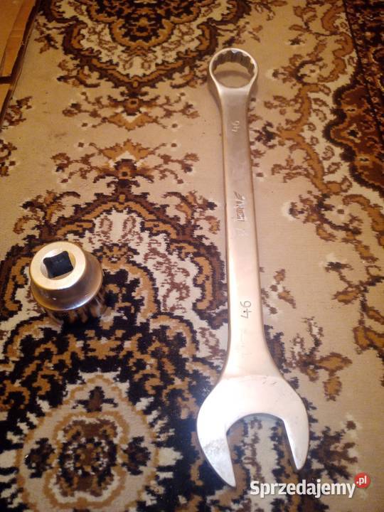 Klucze wielki lubuskie Gorzów Wielkopolski