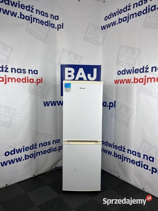 LODÓWKA Candy 143 Klas A DostawaGwarancja Wiejca