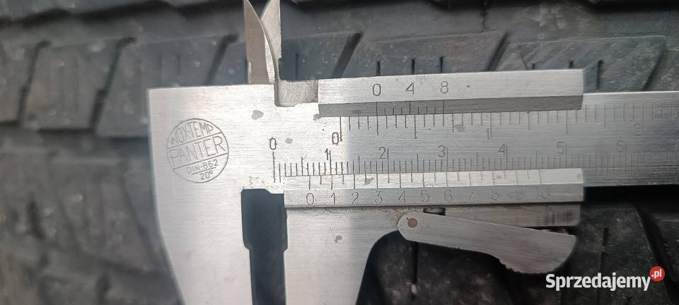 Koła zimowe Opel Antara Czechowice-Dziedzice sprzedam