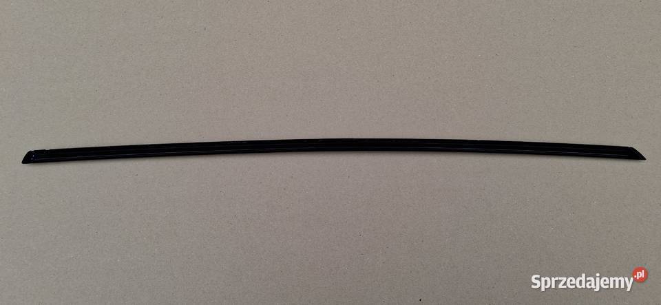 MERCEDES CKLASA W205 KOMBI LISTWA DRZWI SZYBY Części samochodowe Bieleń sprzedam