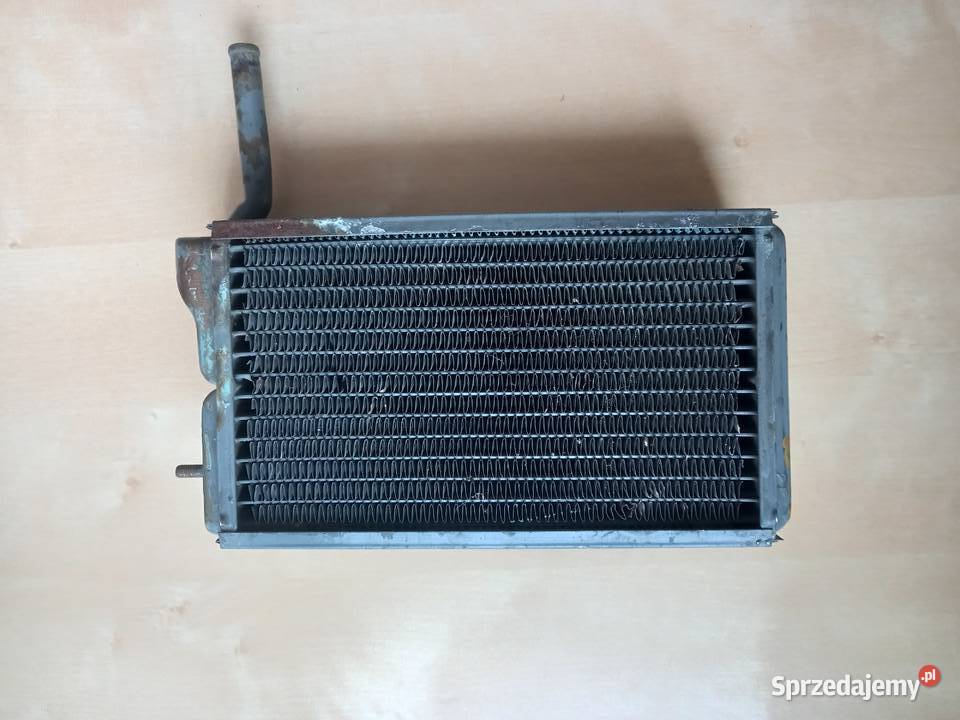 Fiat 125p Polonez nagrzewnica grzejnik