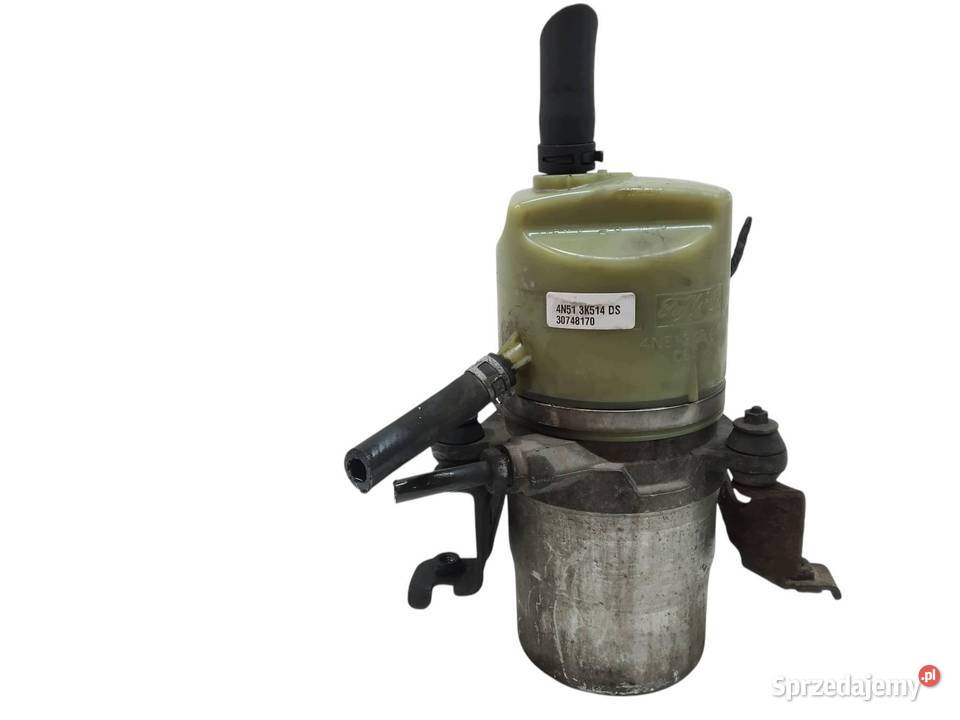 POMPA WSPOMAGANIA 4N513K514DS Volvo S40 II osobowe
