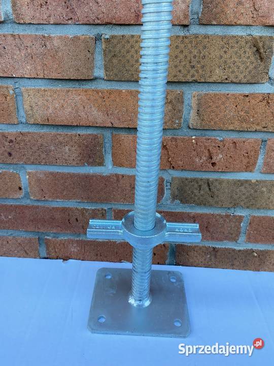 stopa 50 do rusztowania warszawskiego KRAKÓW