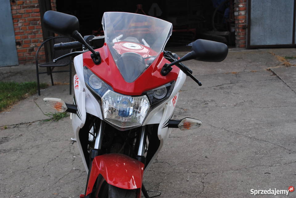 Junak 903 do negocjacji 70cm3 Proszowice sprzedam