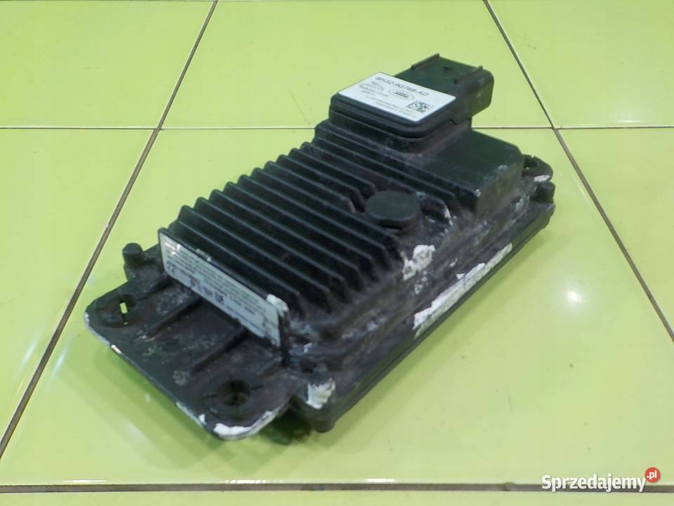 ROVER SPORT I LIFT 30 D AUT 12r 5D modul radar Suków