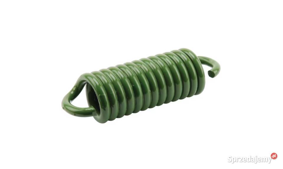 Sprężyna napinająca KR125 KRONE 9396291 Płock