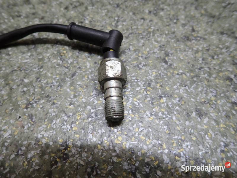 CZUJNIK HAMULCA PRZÓD TYŁ STOP STOPU HUSQVARNA Strzelce Krajeńskie