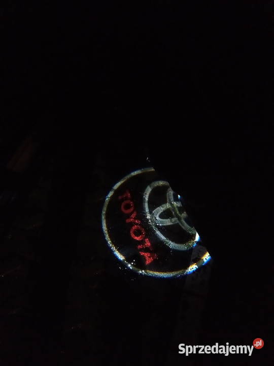 toyota rav4 salon Polska wyposażenie 2000cm3 Łódź