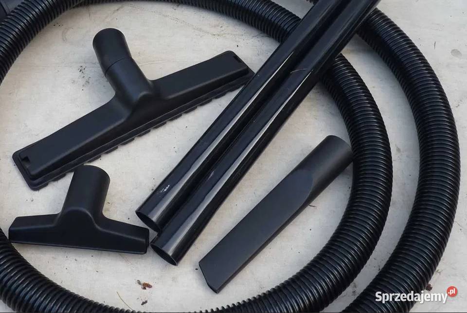 Odkurzacz przemysłowy Karcher Nt 301 Tact Te L Wrocław