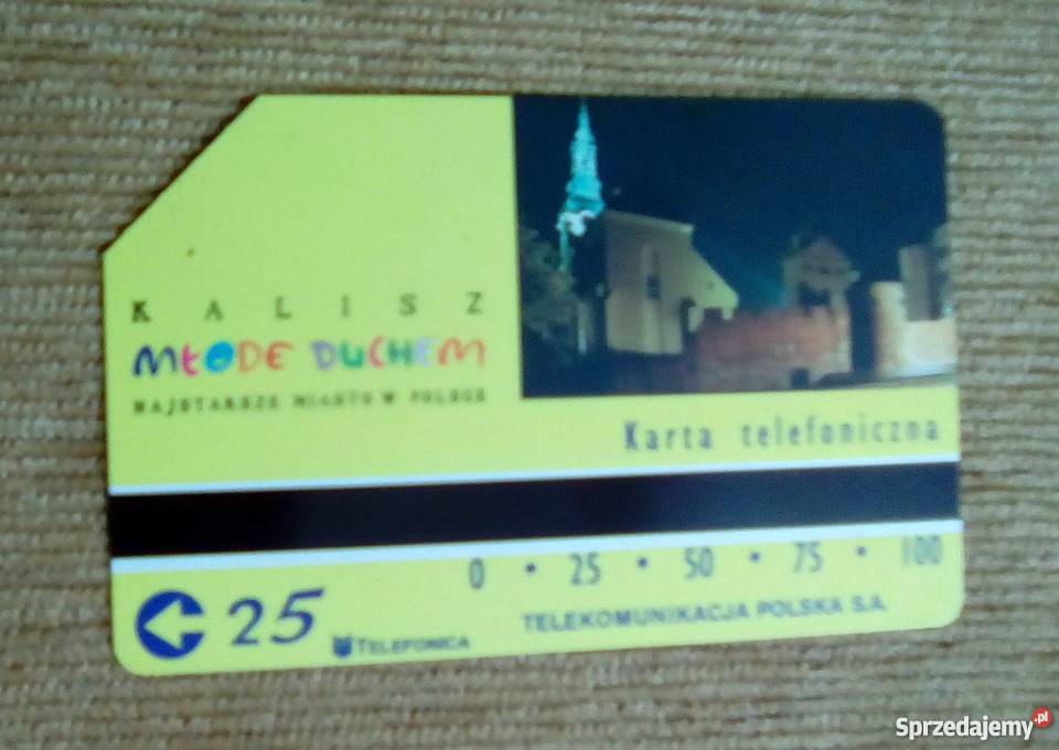 KALISZ NAJSTARSZE MIASTO W POLSCE Piszczac sprzedam