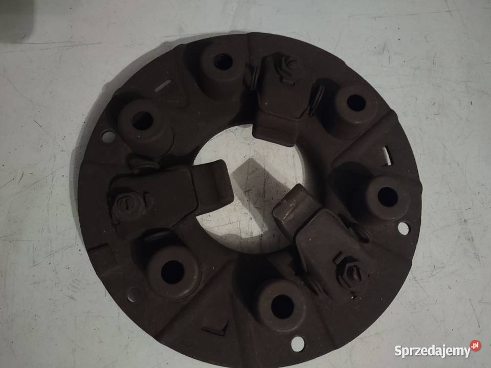 SYRENA 105 ITP DOCISK SPRZĘGŁA NIEUŻYWANY Lublin sprzedam