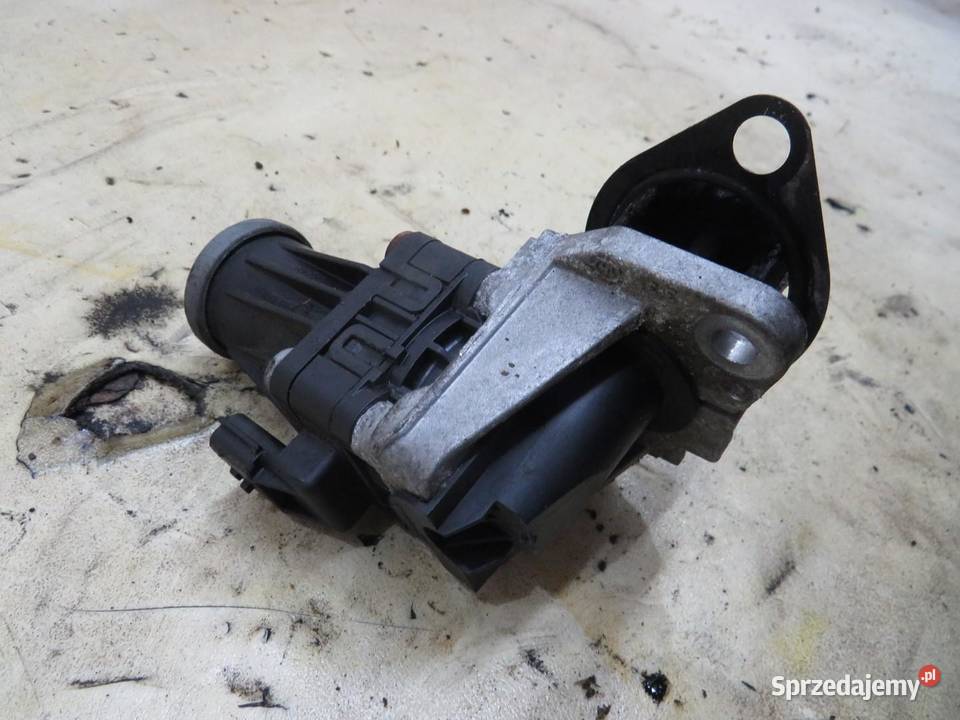 ZAWÓR EGR QASHQAI J11 15 DCI 431043672