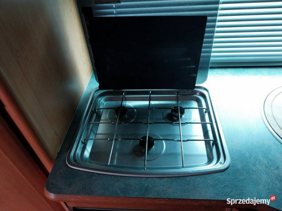 przyczepy kempingowe Adria ADRIA