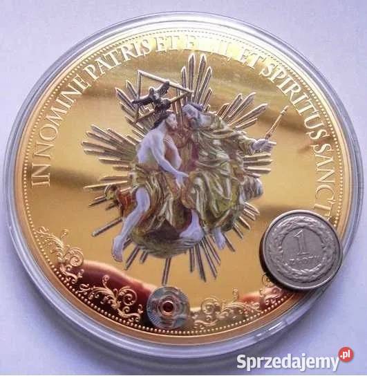 100 Trinitas In Nomine Patris Et Filli Et