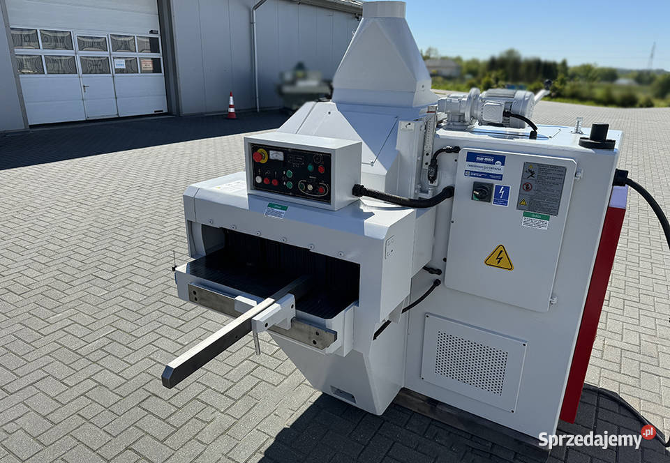 Wielopiła gąsienicowa WINTER MRS155 350160 Sierakowska Huta