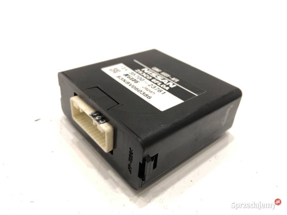 MODUŁ ŚWIATEŁ NISSAN XTRAIL T32 3570023761 osobowe sprzedam