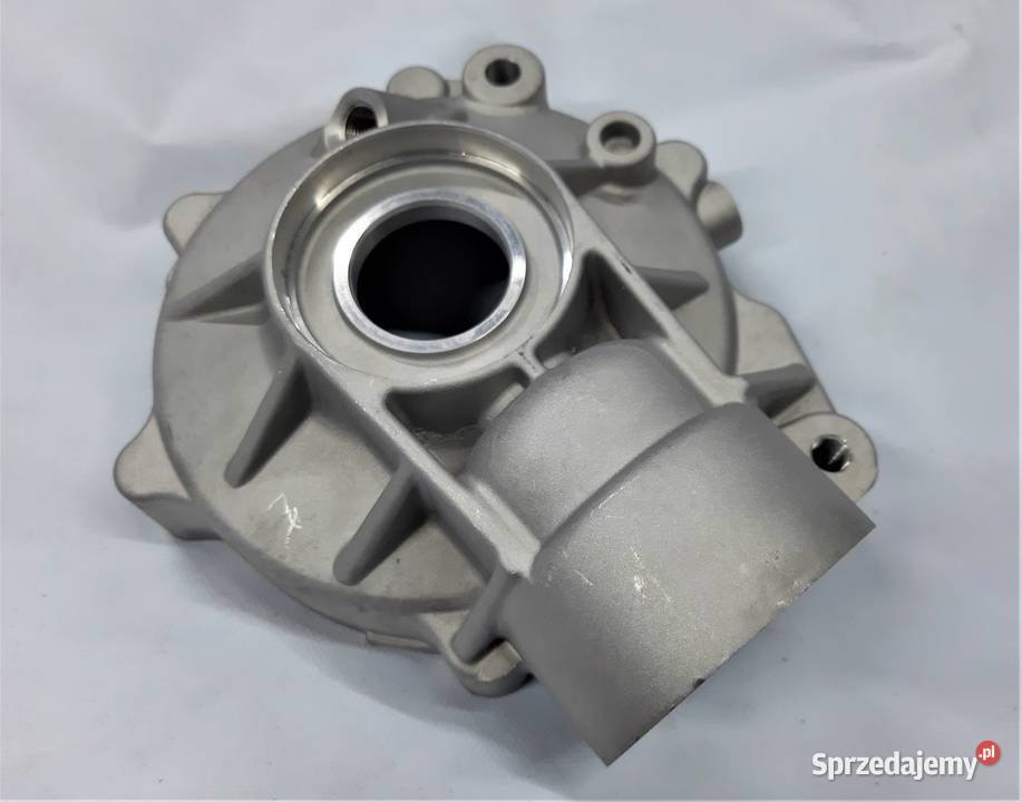 Karter przedniego mostu cfmoto cf moto 450 520 mazowieckie Gostynin