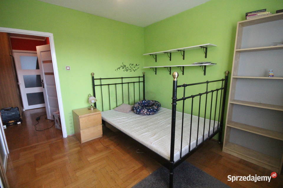 Pokój 12 met Bulwaru Dedala WINDA Wrocław Rok budowy 1990 Wynajem