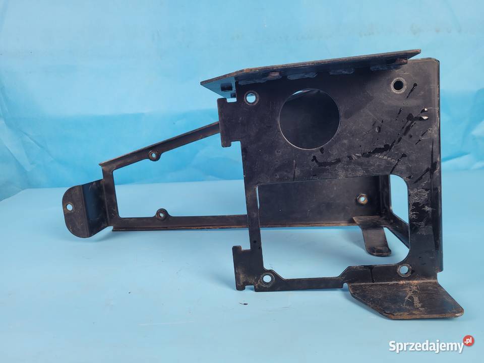 CASE IH PUMA 145 12r WSPORNIK MOCOWANIE 84398162 Kolno