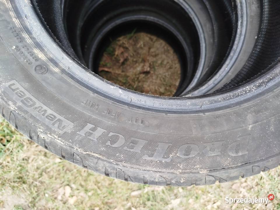 Opony letnie 2055516
