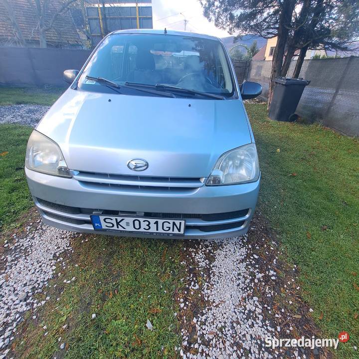 Sprzedam auto osobowe sprzedam