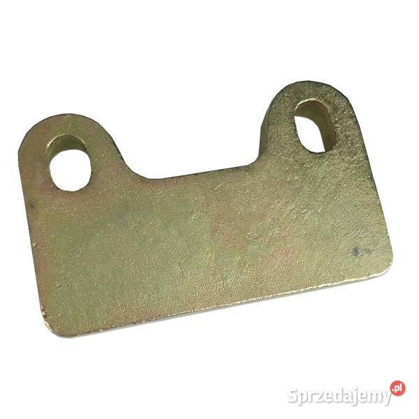 613017 Prowadnica kosy żniwiarki CLAAS kombajn