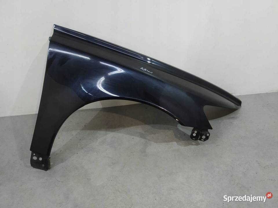 BŁOTNIK PRAWY PRZÓD 45246 V50 Volvo S40 II sprzedam