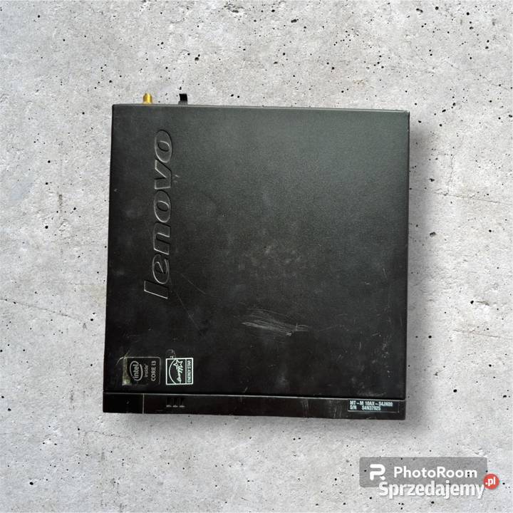 komputer laptop lenovo hp