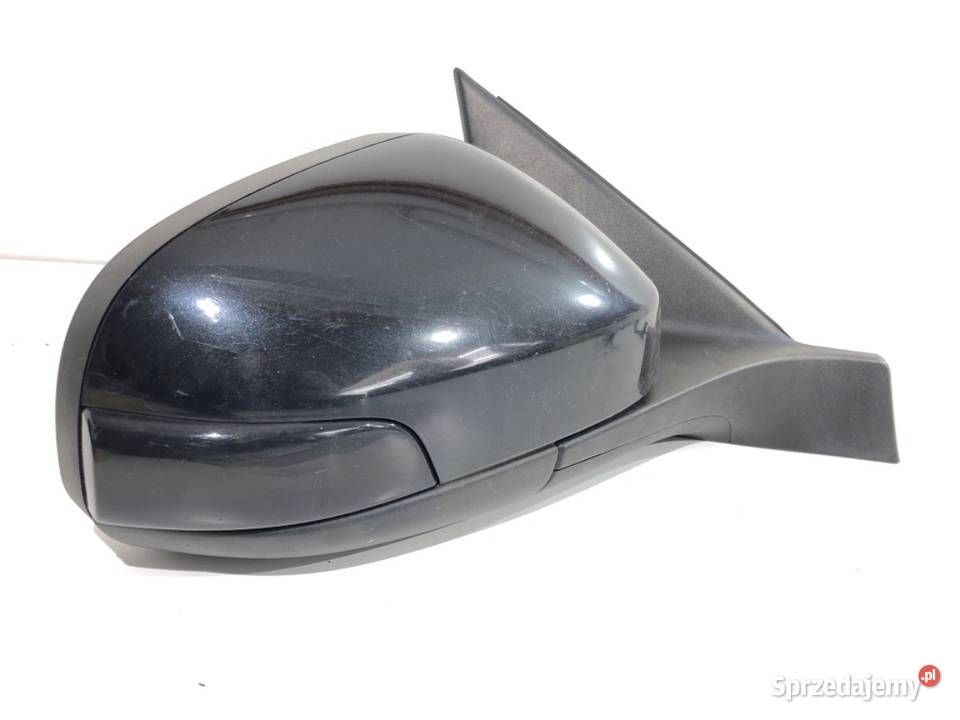 LUSTERKO PRAWY VOLVO S80 II SedanLimuzyna 0616 osobowe