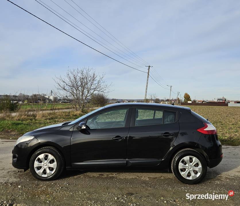 Dwie karty 4x El szyby Światła przeciwmgielne Rok produkcji 2009 Miechów