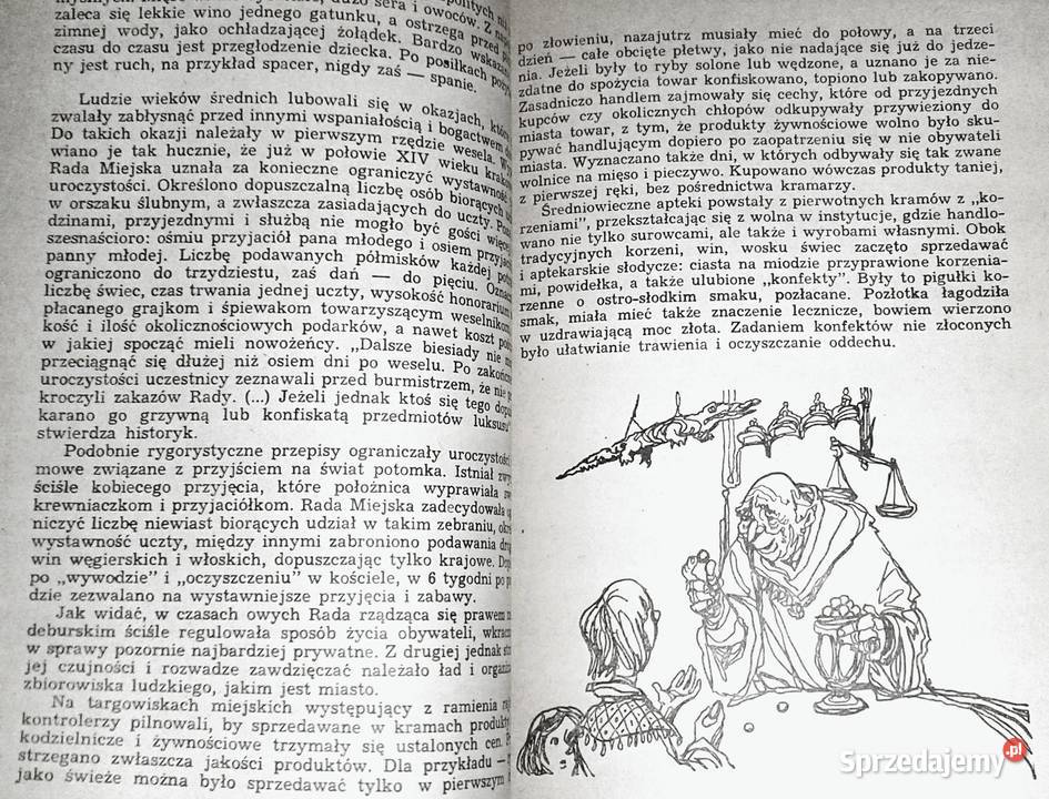 Dobra wieść niosą jeść Natalia Bojarska B miękka Chełm