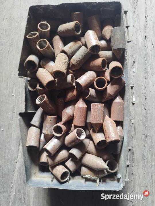 Grot do uziemienia galmar