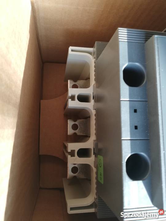 Stycznik AF46030 Ith 700A 100250V 5060Hz DC Dąbrowa Górnicza sprzedam