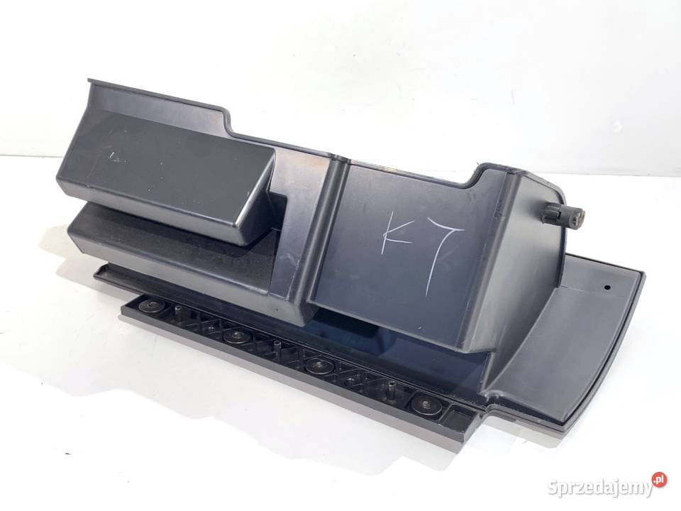 SCHOWEK PASAŻERA FORD MUSTANG V SportowyCoupe sprzedam